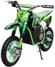 Actionbikes Motors Elektro-Kindermotorrad Kinder Crossbike Viper 1000 W Elektro...
