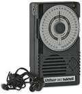Wittner Metronom Wittner Metronom QM 2 Taktell Schwarz inklusive Ohrh&ouml;rer,