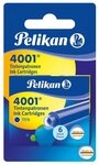 Pelikan Pelikan 330795 Tintenpatronen k&ouml;nigsblau Tintenpatrone