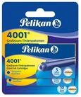 Pelikan Pelikan 330852 Tintenpatronen k&ouml;nigsblau Tintenpatrone