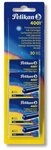 Pelikan 30 Pelikan Tintenpatronen 4001&reg; / F&uuml;llerpatronen / Farbe: k&ouml;nigsblau