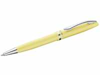 Pelikan Kugelschreiber Pelikan Metall-Kugelschreiber / Farbe: pastell limelight