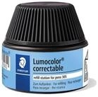 STAEDTLER Malstift STAEDTLER Lumocolor correctable Nachf&uuml;llststaion 487 - f&uuml;r