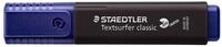 STAEDTLER Marker Staedtler Textsurfer classic HideLighter schw