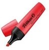 Marker Pelikan Textmarker 490&reg;, Leucht-Rot
