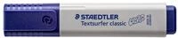 STAEDTLER Marker Staedtler Textsurfer classic COLORS hellgrau