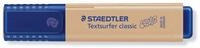 STAEDTLER Marker Staedtler Textsurfer classic COLORS sand