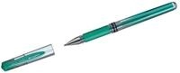uni-ball Gelroller Gelroller Uni-Ball Signo UM 153 metallic-gr&uuml;n