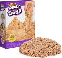 Spin Master Kreativset Kinetic Sand - Braun 2,5 kg