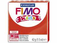 Fimo Kids (42 g) red