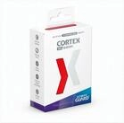 heo Sammelkarte UG Cortex Sleeves Standard Rot 100 ct.
