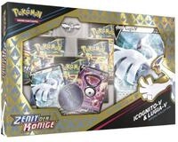 The Pok&eacute;mon Company International Sammelkarte Pokemon Zenit der K&ouml;nige:...
