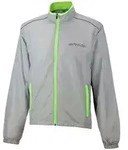 Airtracks Fahrradjacke Herren Fahrradjacke - Fahrradweste (leichte Radjacke mit