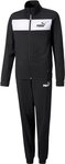 PUMA Trainingsanzug Poly Suit cl B