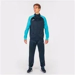 Joma Trainingsanzug Academy IV Tracksuit blau 92