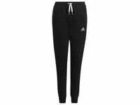 Adidas Kids Unisex Football Entrada 22 Sweat Pants black (H57518)