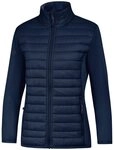 Jako Allwetterjacke Hybrid Corparate Jacke Damen (1-St) default