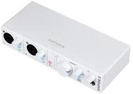 Arturia Arturia MiniFuse 2 White Soundkarte
