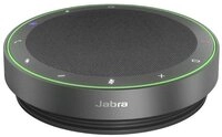 Jabra Speak2 75 MS - Freisprechtelefon - Bluetooth Bluetooth-Lautsprecher