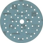 Mirka Schleifscheibe 50er Pack MIRKA FY6M105018 Haftschleifscheibe GALAXY Grip