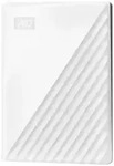 WD My Passport WDBYVG0020BWT-WESN Externe Festplatte 2 TB USB Typ-A externe