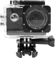 GoXtreme Action Cam 20148 Action Cam (2.7K, Wasserfest, WLAN)