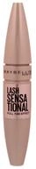 MAYBELLINE NEW YORK Mascara Mascara f&uuml;r Volumen und Definition, Lash Sensational
