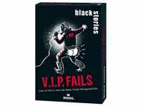 Black Stories - V.I.P. Fails