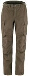Fj&auml;llr&auml;ven Cargohose Damen Hose Brenner Pro Winter