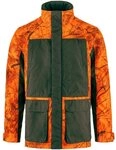 Fj&auml;llr&auml;ven Outdoorjacke Jacke Brenner Pro Dr&uuml;ckjagd & Treibjagd, Winteransitz