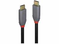 Lindy USB Kabel 0.5 m USB-C®® USB-Kabel