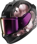 Shark Motorradhelm D-Skwal 3 Mayfer Helm, vorbereitet f&uuml;r