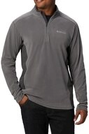 Columbia Fleecepullover KLAMATH RANGE II HALF ZIP f&uuml;r Outdoor-Abenteuer und Wandern,
