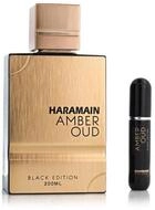 al haramain K&ouml;rperpflegeduft Amber Oud Black Edition Eau de Parfum