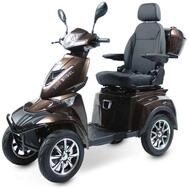 ECO ENGEL Elektromobil ECO ENGEL 530 4 Rad Seniorenmobil 25 km/h 1000 Watt mit