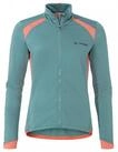 VAUDE Fleecejacke Pullover WOMENS POSTA LS TRICOT II