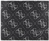 Guess Geldb&ouml;rse Madrid, Leder