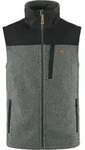 Fj&auml;llr&auml;ven Funktionsweste Fj&auml;llr&auml;ven Herren Buck Fleece Weste