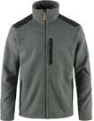 Fj&auml;llr&auml;ven Funktionsjacke Jacke Buck Fleece
