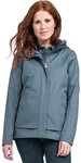 Sch&ouml;ffel Winterjacke ZipIn Toledo (wasserdicht, winddicht, atmungsaktiv) blau Damen