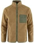 Fj&auml;llr&auml;ven Fleecejacke Fj&auml;llr&auml;ven Vardag Pile Fleece - doppellagige