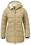 Sch&ouml;ffel Parka Boston (wasser- und winddicht) sandbraun Damen