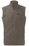 Jack Wolfskin Fleeceweste WALDSTEIG FZ VEST M S (48)