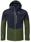 Sch&ouml;ffel Regenjacke 2L Jacket Gaschurn M