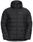Jack Wolfskin Daunenjacke ATHER DOWN HOODY M RDS