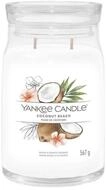 Yankee Candle Duftkerze Coconut Beach Signature 567 g