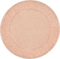 Kleine Wolke Badematte Talia, Badvorleger, Badezimmer Teppich, H&ouml;he 9 mm,