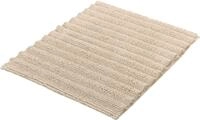 Kleine Wolke Badematte Yara, Badvorleger, Badezimmer Teppich, H&ouml;he 5 mm,...