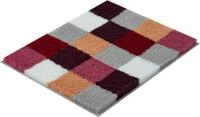 Kleine Wolke Badematte Caro, Badvorleger, Badezimmer Teppich, H&ouml;he 25 mm,