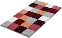 Kleine Wolke Badematte Caro, Badvorleger, Badezimmer Teppich, H&ouml;he 25 mm,